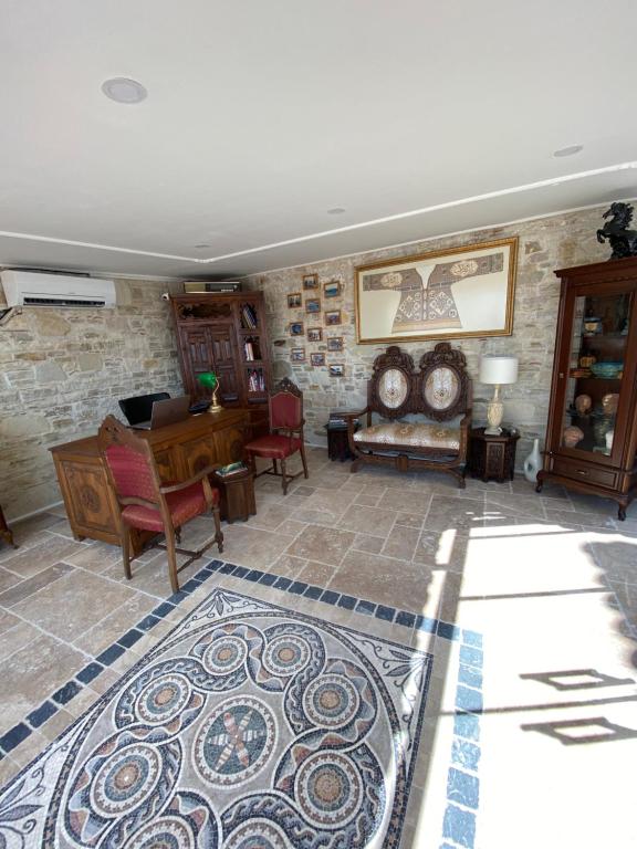 Villa Ephesus Hotel photo