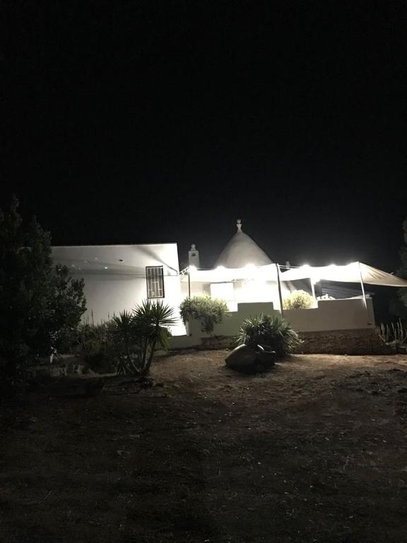 Trullo gioioso - 3
