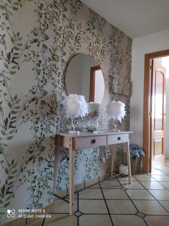 Luminoso y Moderno, O Grove