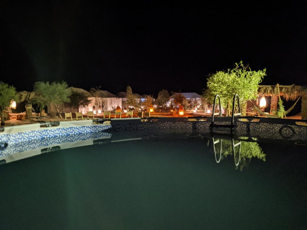 Sahara Majestic Luxury Camp photo
