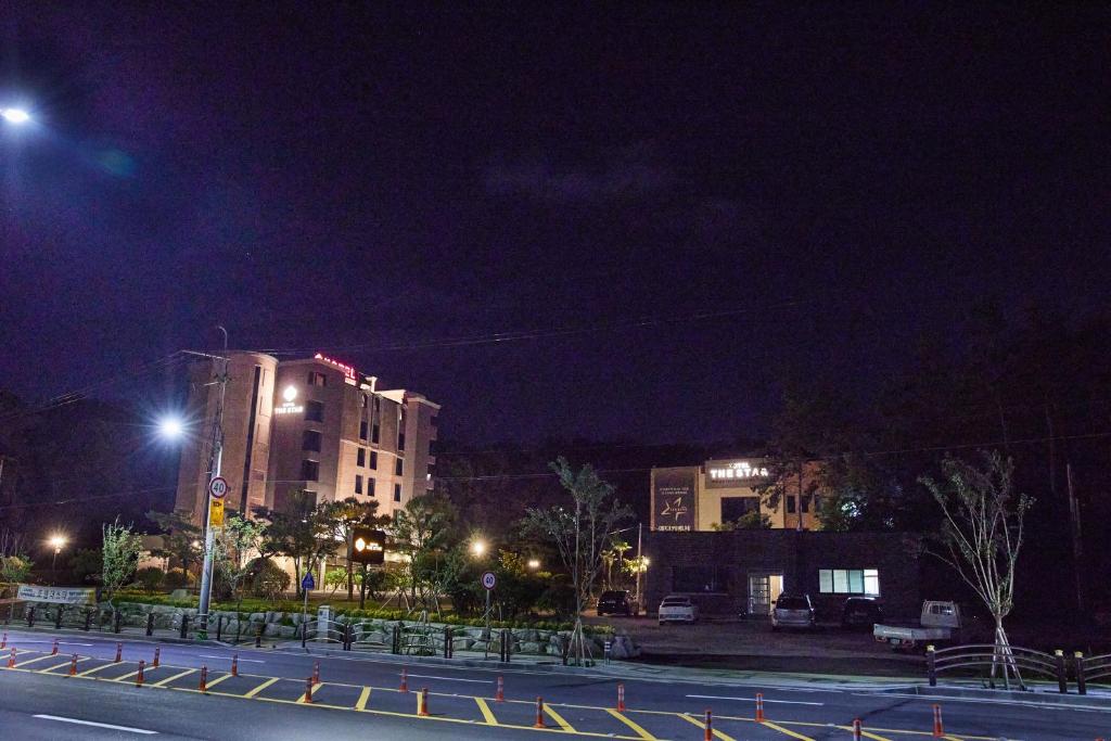 Surrounding environment