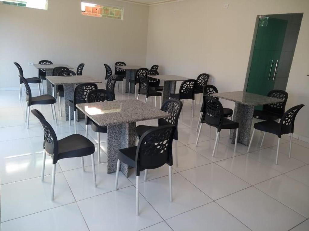 Pousada Ubarana photo