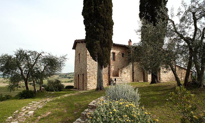 Agriturismo Podere La Casa - Caparzo Winery - 3