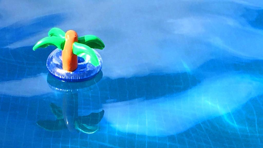 Villa Costa Chica Comodisimo piscina gigante jardines photo