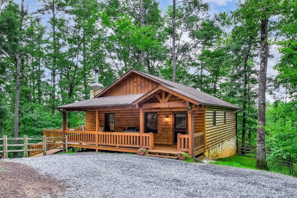 Aska Woodlands photo
