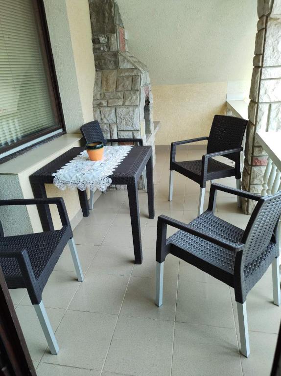 Apartmani Mile - 2