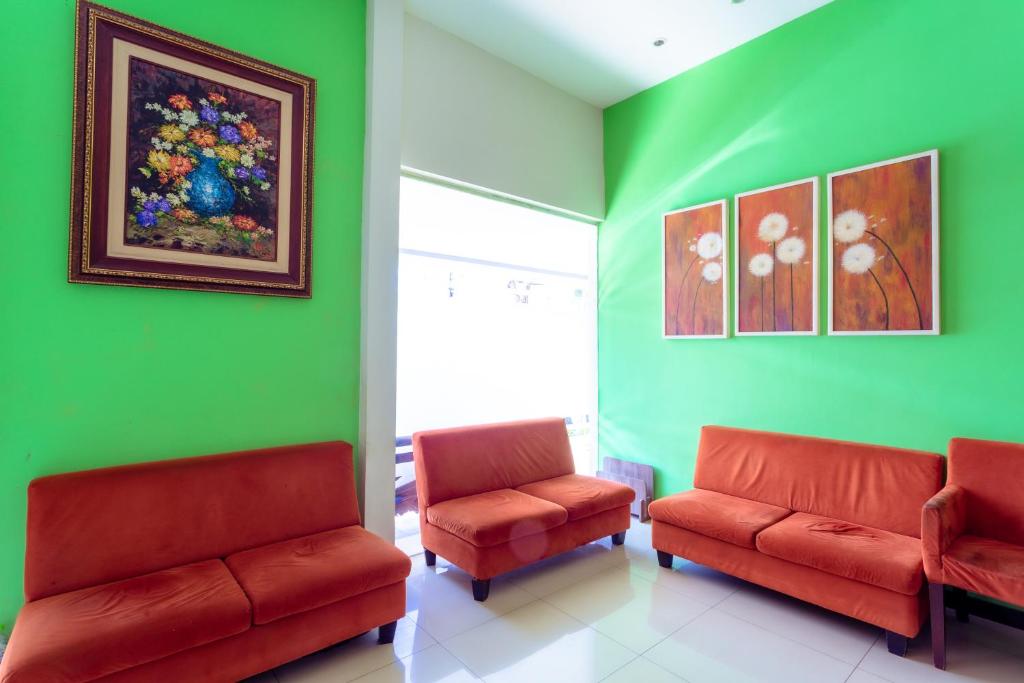 Facilities