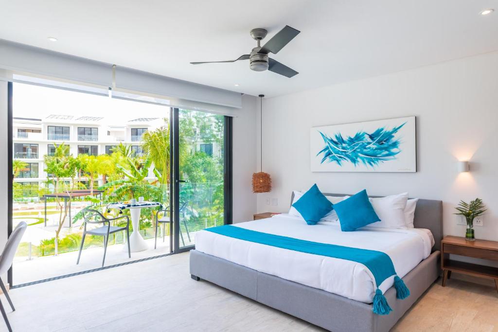 Central Park Lagunas by Alegría Rentals and Sandy Powerful - 4