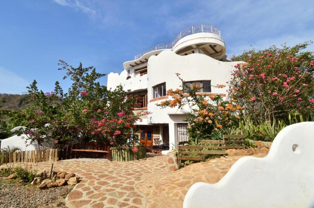 Casa Caracola - 1