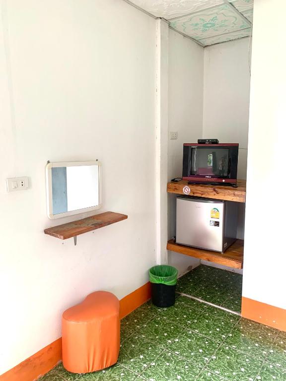 บ้านวนัชชา รีสอร์ท photo