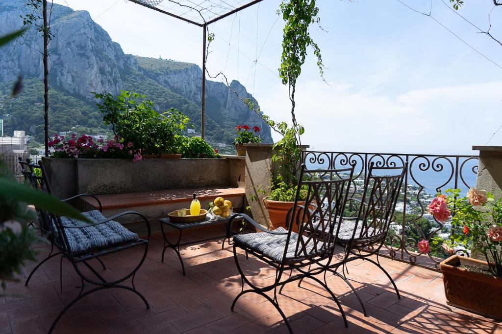 Villa Castello Apartments photo