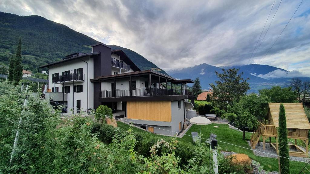 Haus Sonnegg - 4