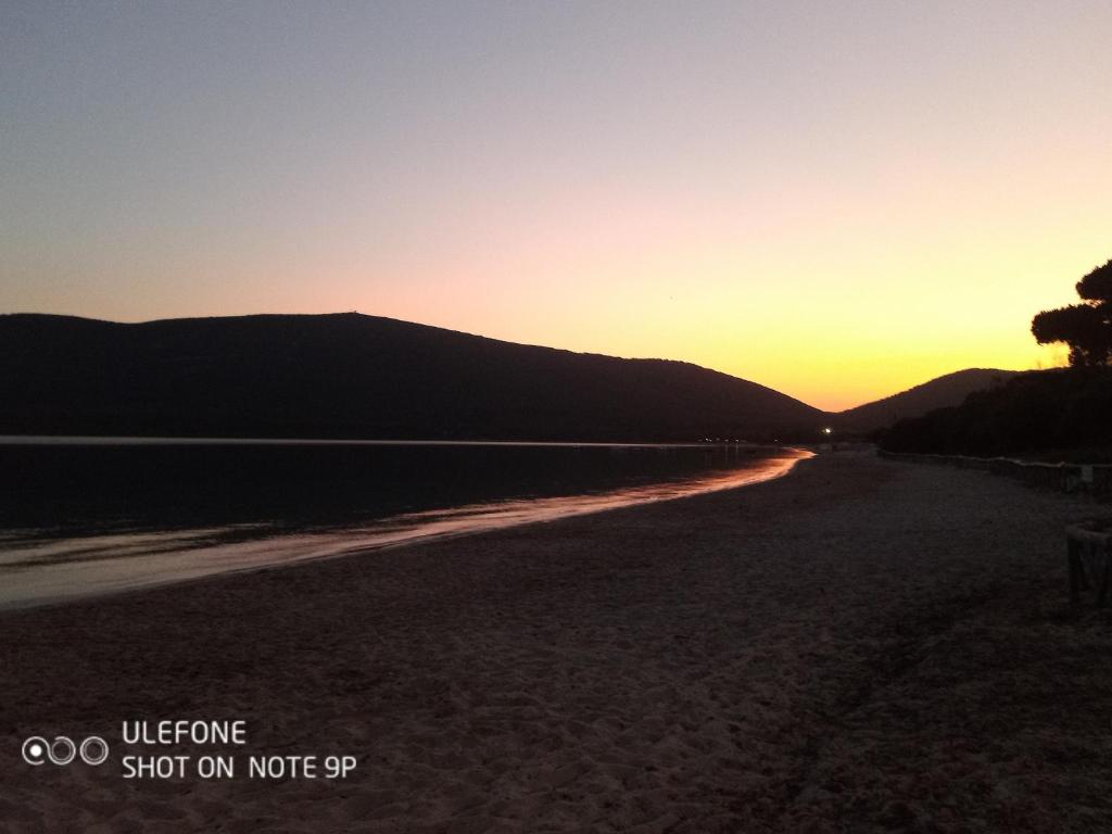 Surrounding environment