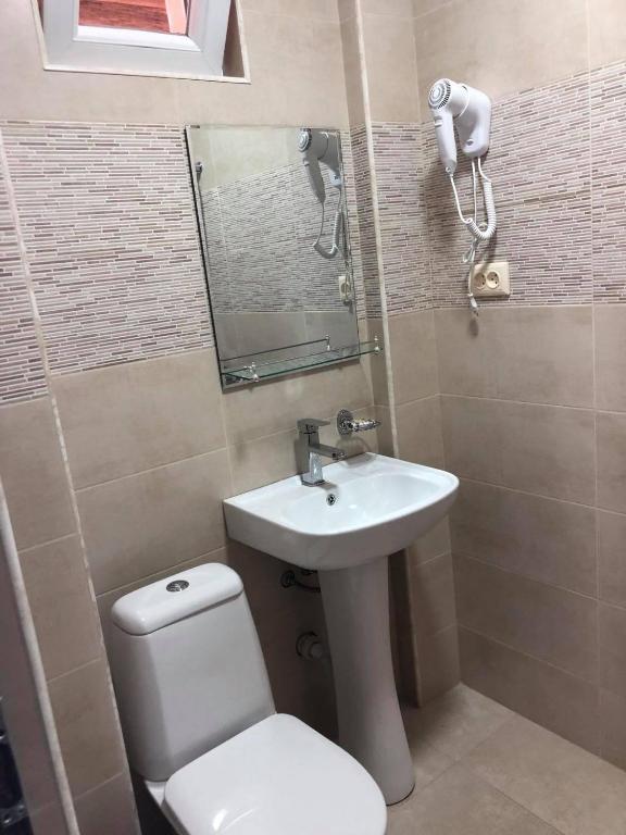 Chaki Hotel photo