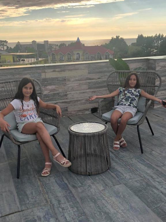 Chaki Hotel photo