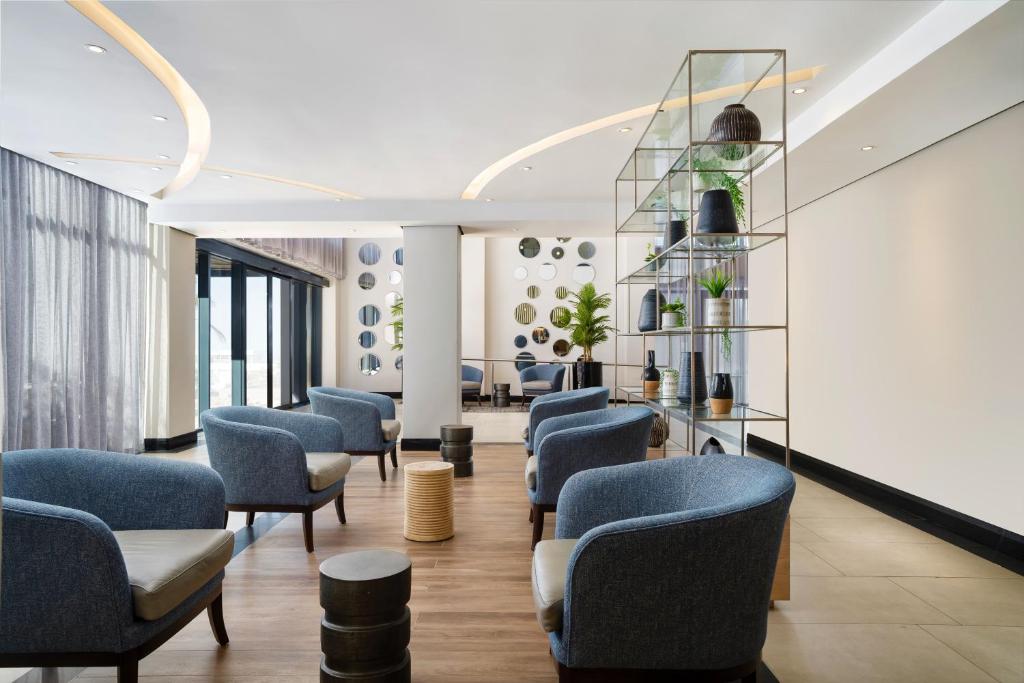 Premier Splendid Inn Umhlanga photo