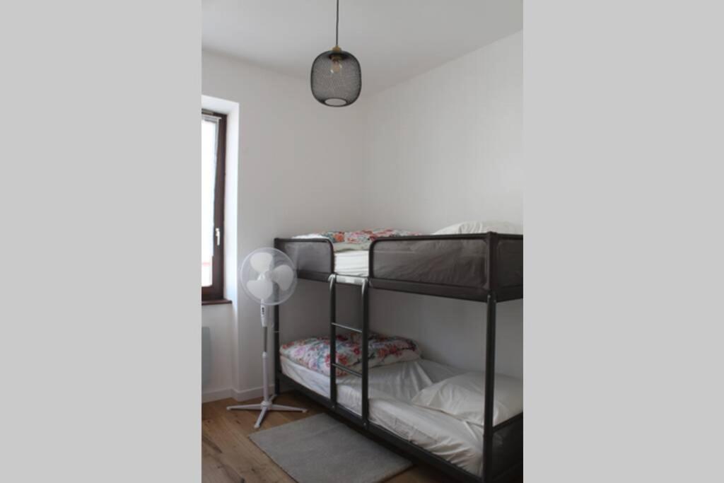 Nod off in Neudorf! Cozy 2 beds near the tram - 3