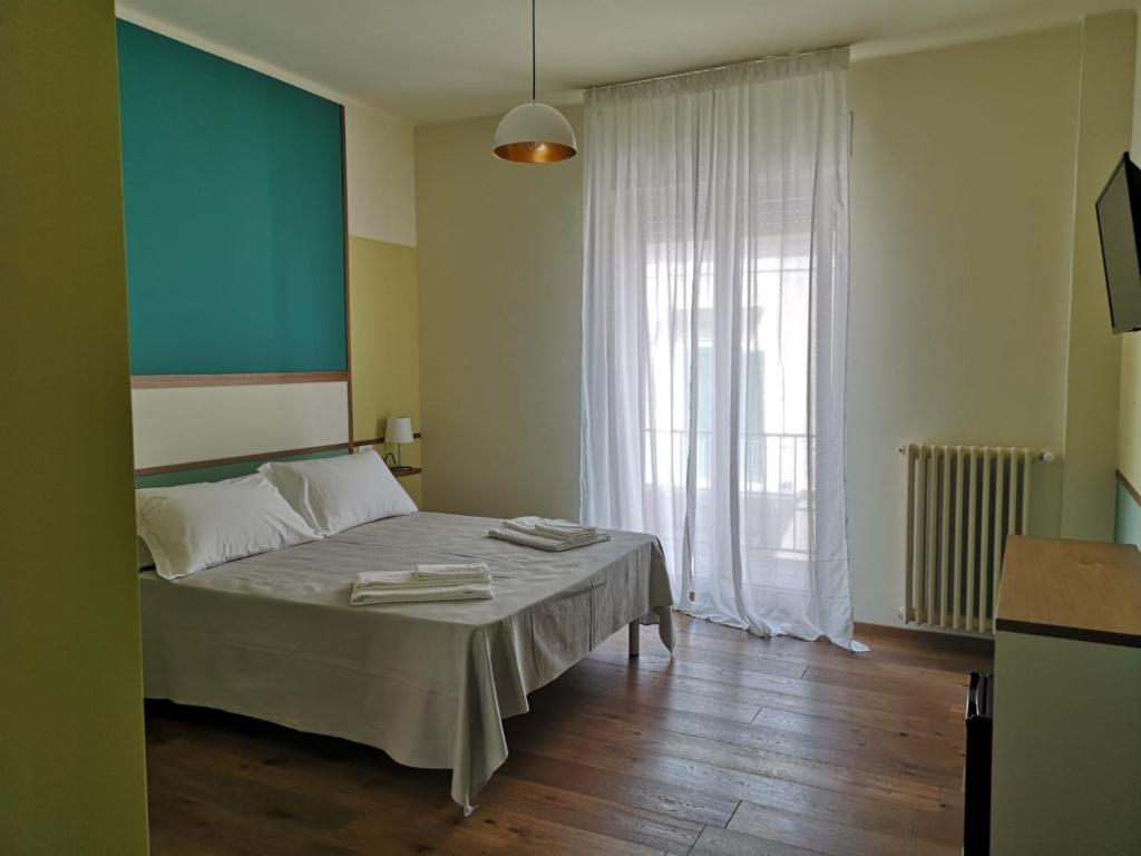 Fidardo Rooms, Monopoli