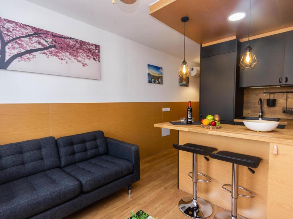 Cherry Friendly Holiday Home - 2