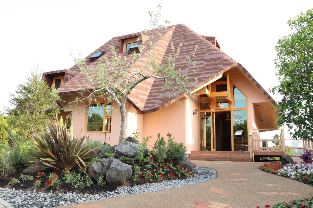Auberge フレンチの森
