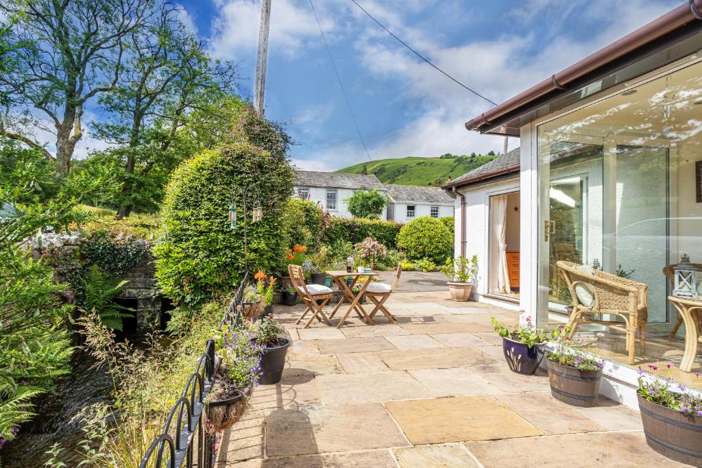 Finest Retreats - The Duck House, Braithwaite