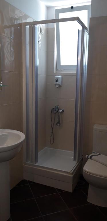 Grand Olympic Hotel Loutraki photo
