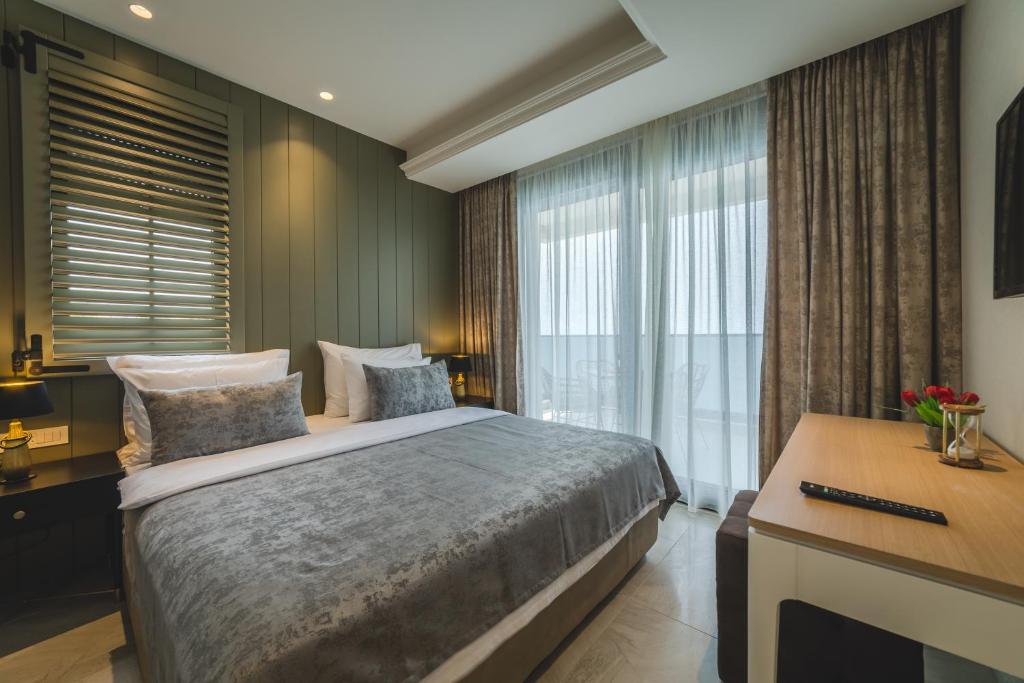 Kalamper Apartments - 3