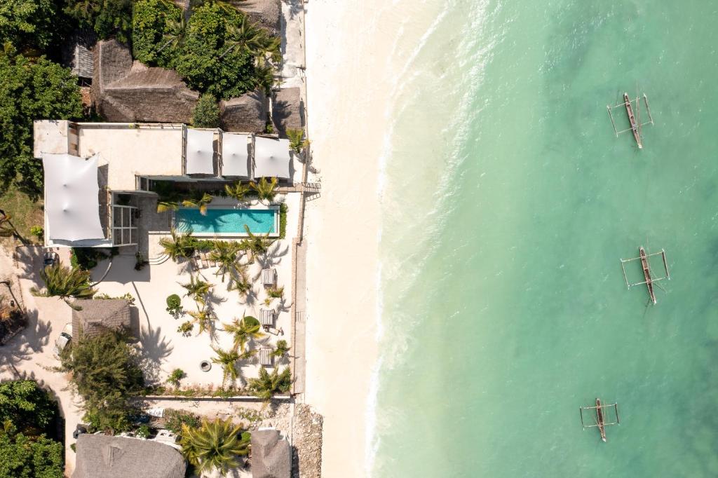 Passion Boutique Hotel Zanzibar - Adults Only — Hotel in Zanzibar