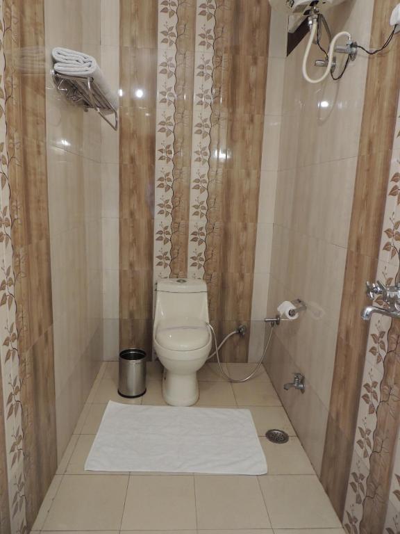 バスルーム（客室）