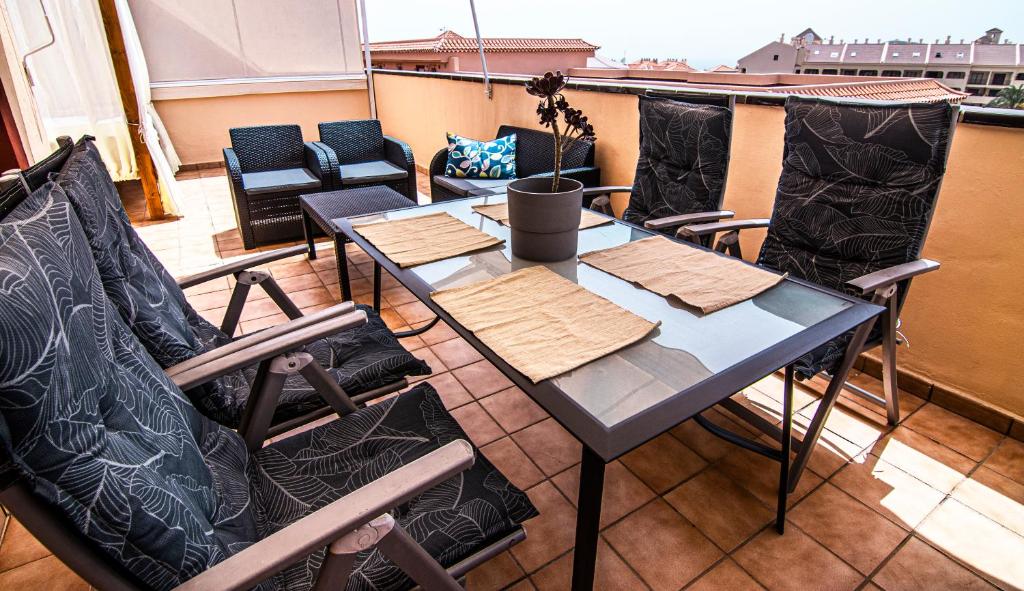 The Heights Sunny Terrace Home - 4