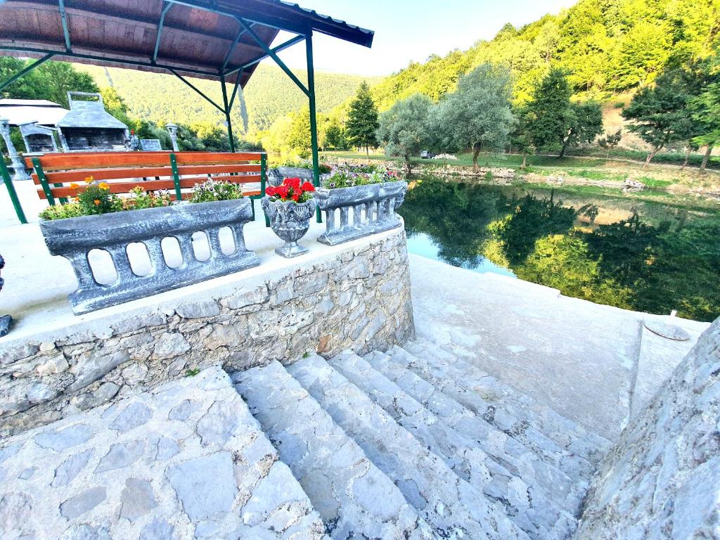 Saraj Guest House photo