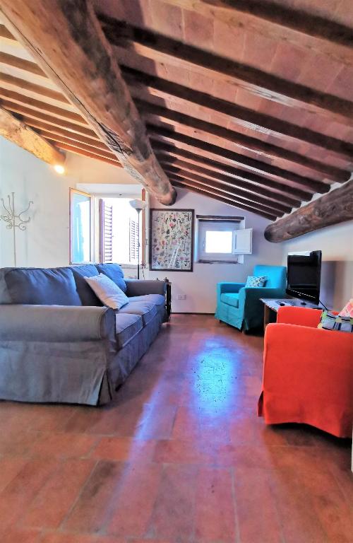 BANDINI 35 - Centrale con Ascensore, Siena