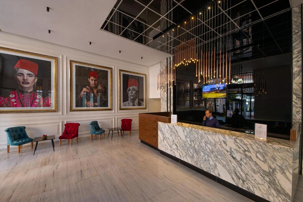 Stars Hotel & Spa photo