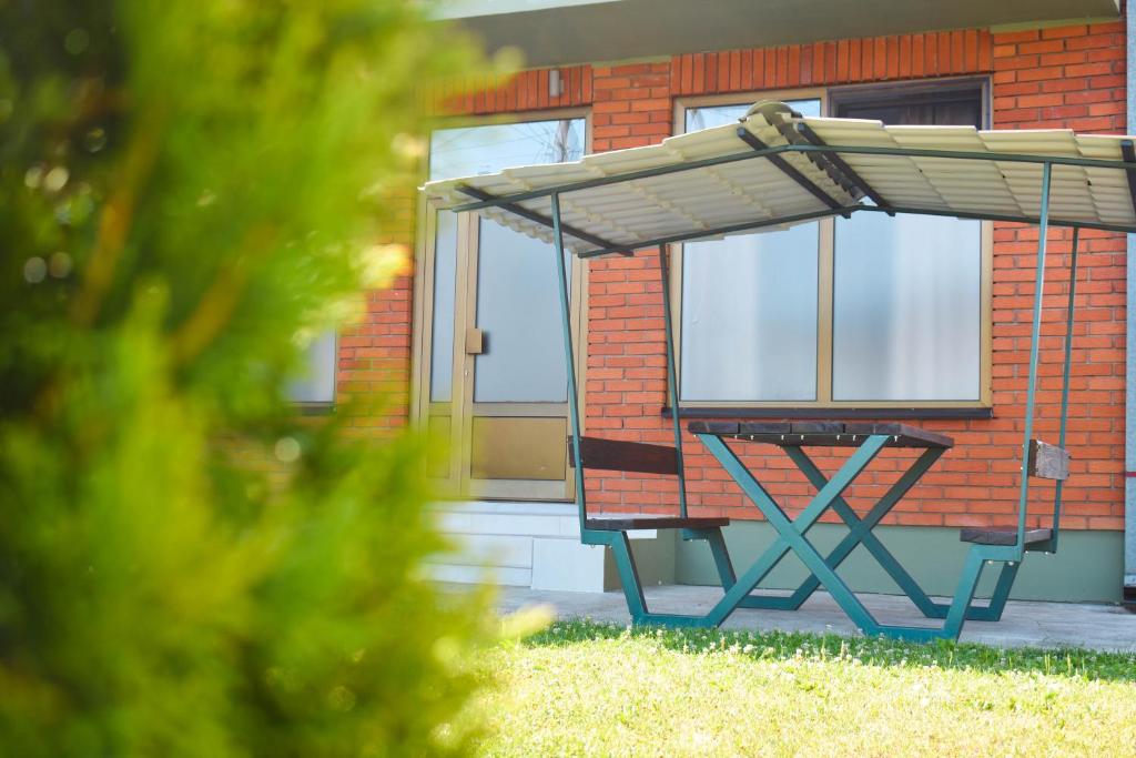 Apartmani Petra Sabac photo