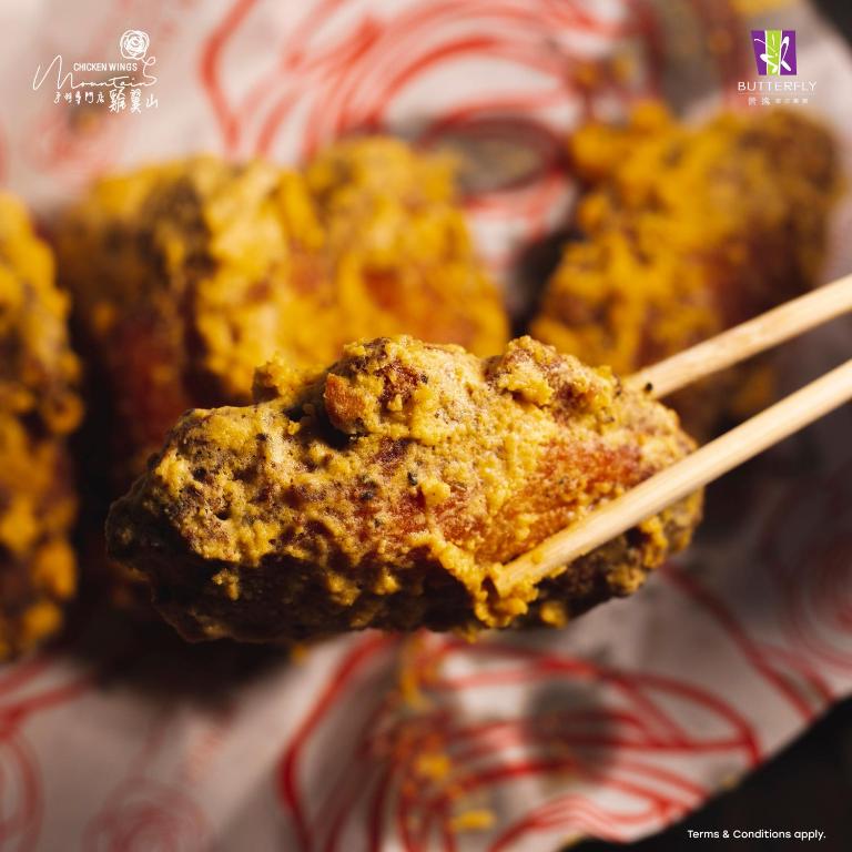 Essen und Erfrischungen