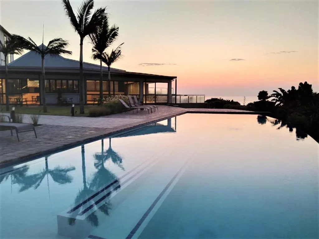 Premier Resort Cutty Sark, hotel in Scottburgh