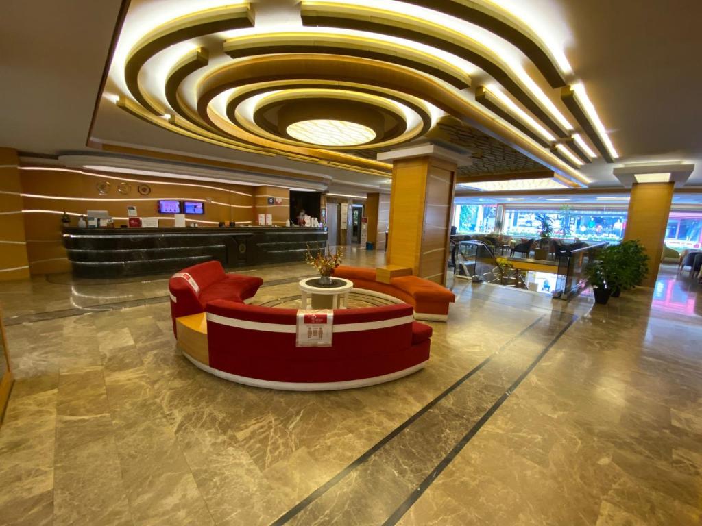 프레스티지 호텔 올드 시티 호텔 이미지 2