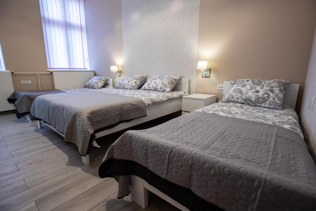 Apartments Borovo - 2