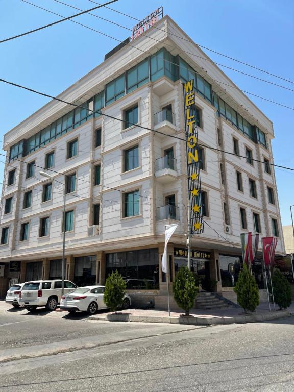 Welton Hotel