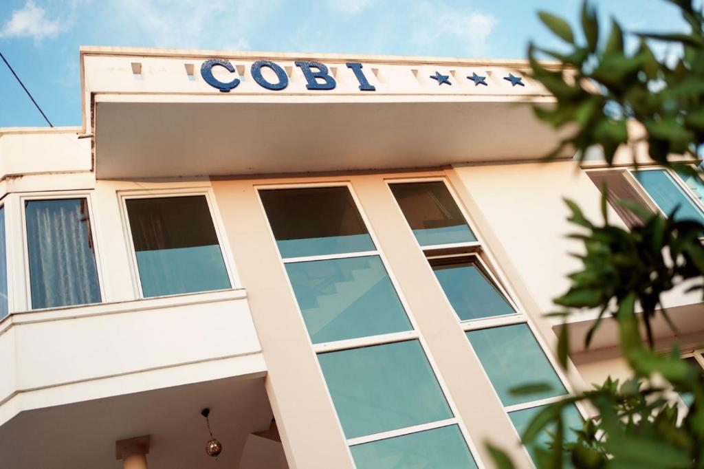 Cobi Apartments - Long Beach - 2