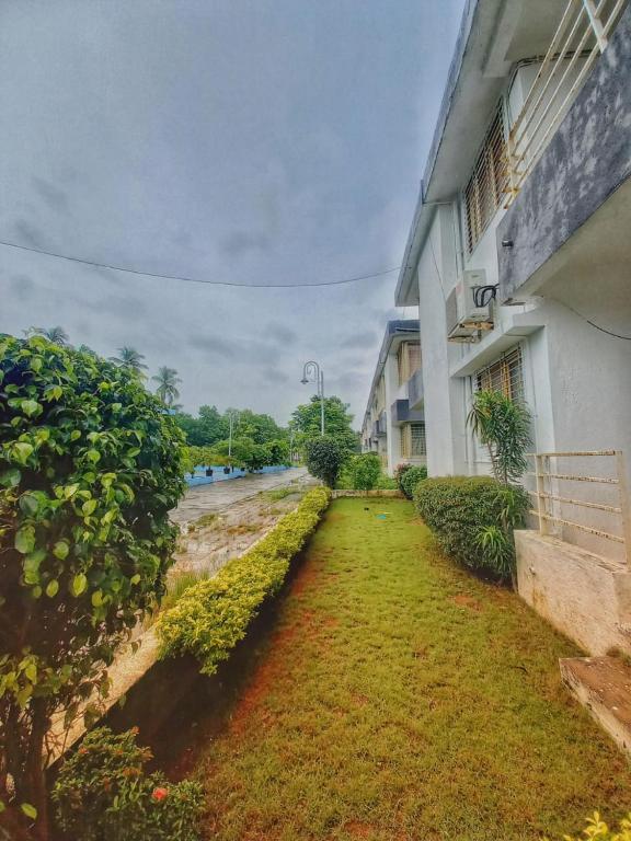 Serenity 1BHK apartment, Alibag photo