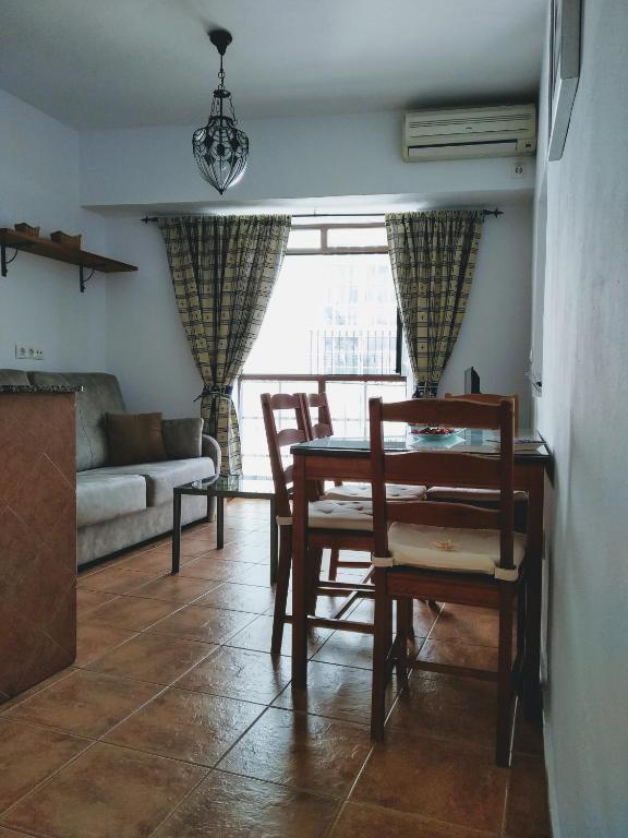 LA LAGUNA - 1