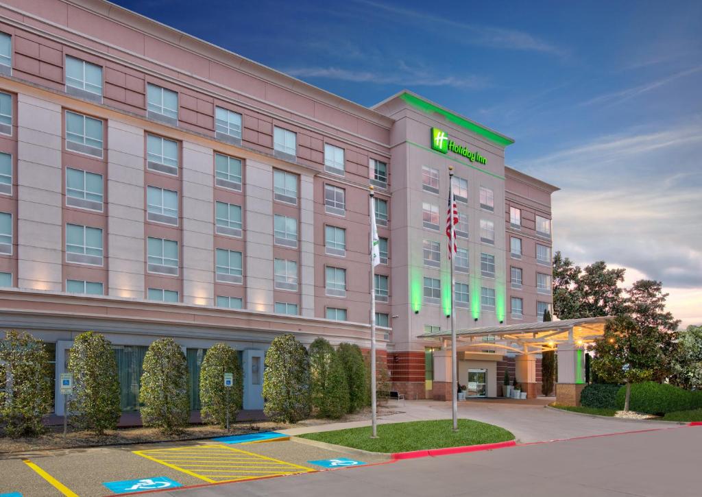 Holiday Inn Dallas - Fort Worth Airport South photo