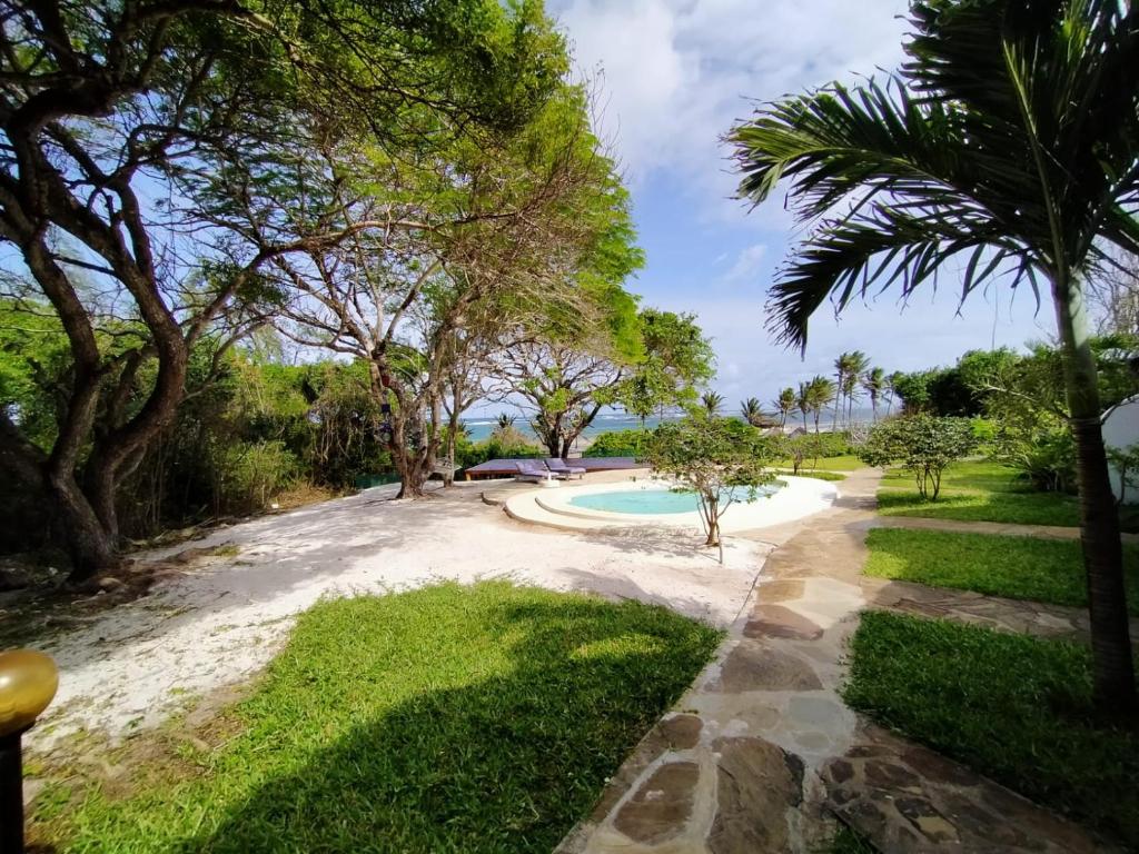 Ocean Sports Resort photo