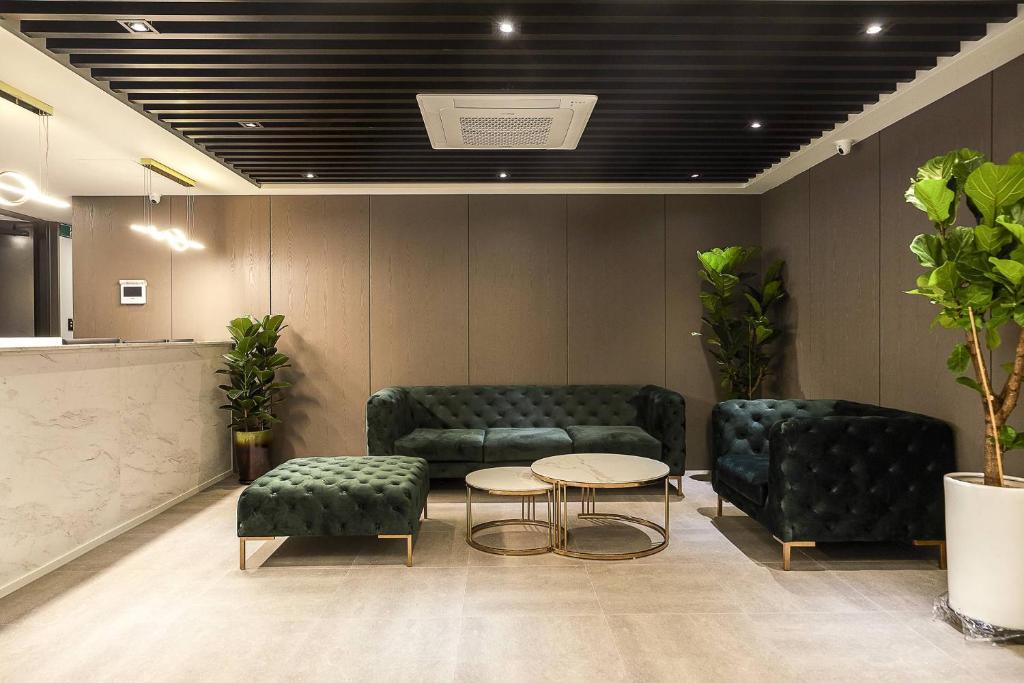 2. 에이원 호텔 (..