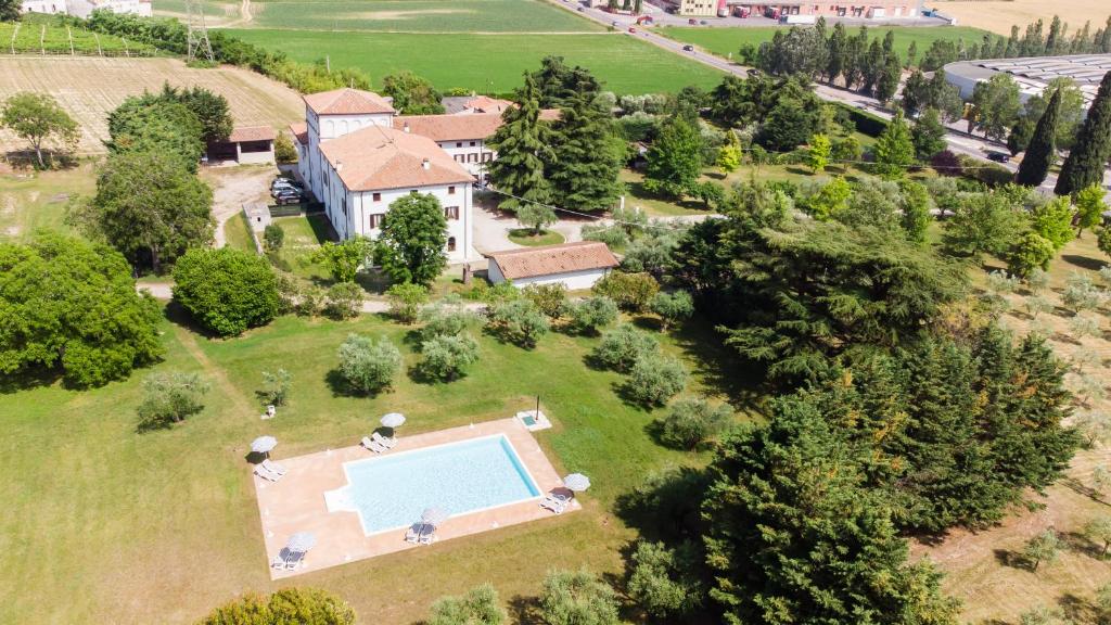 AGRITURISMO COLOMBARE TEBOI - 2