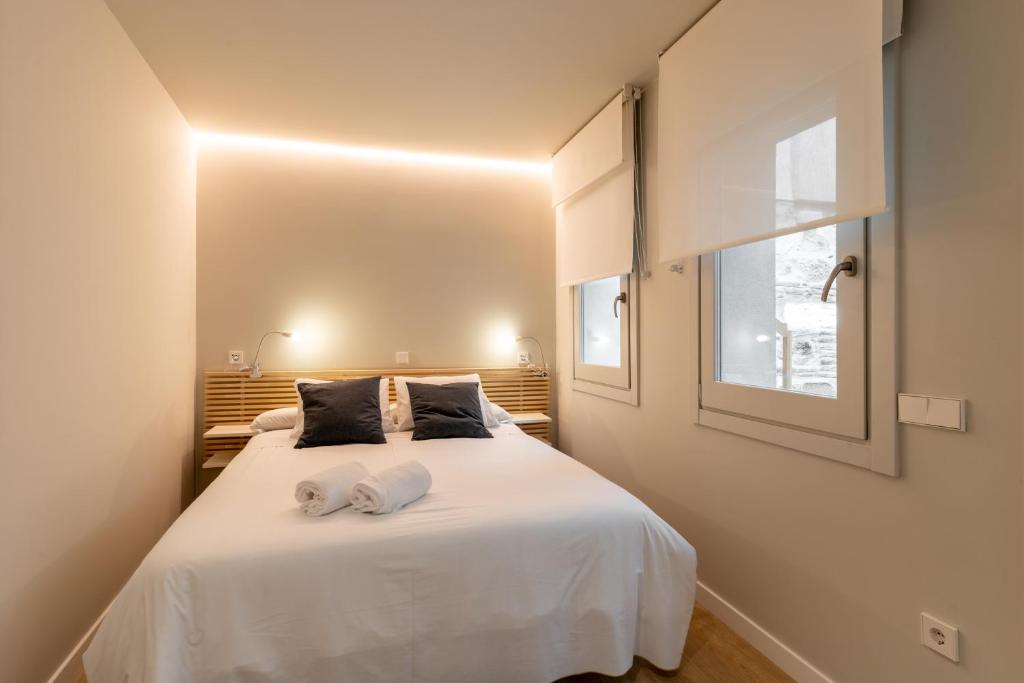 Double Room in ToledoRooms VistaPark - 3