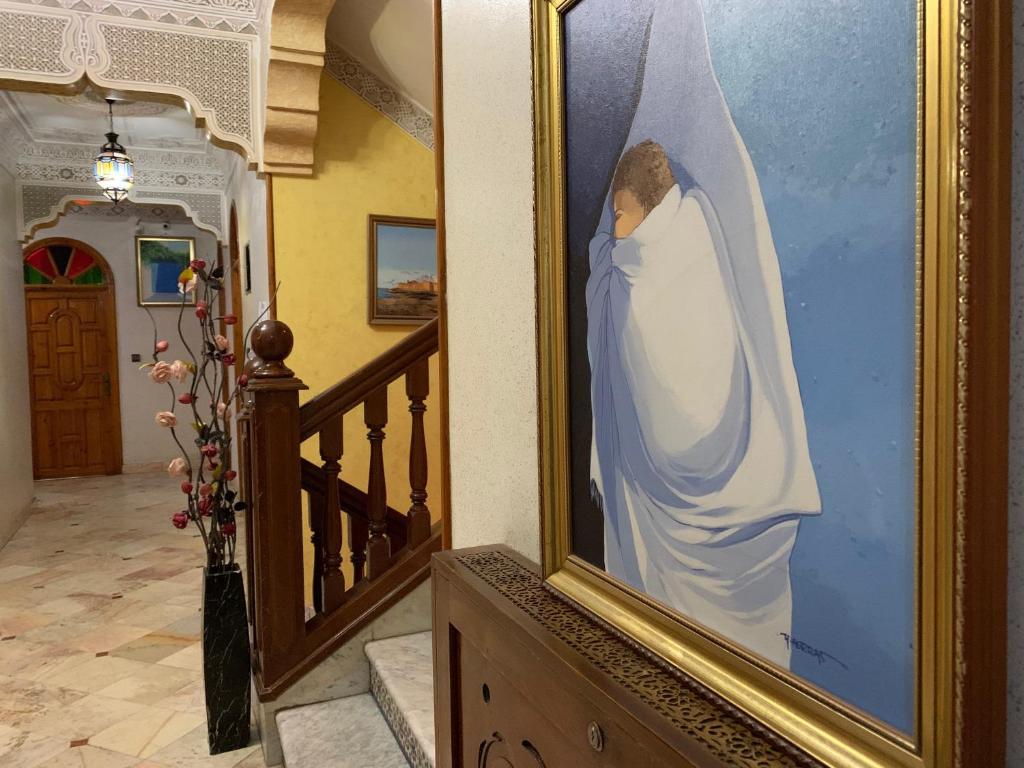Hotel Borj Mogador photo