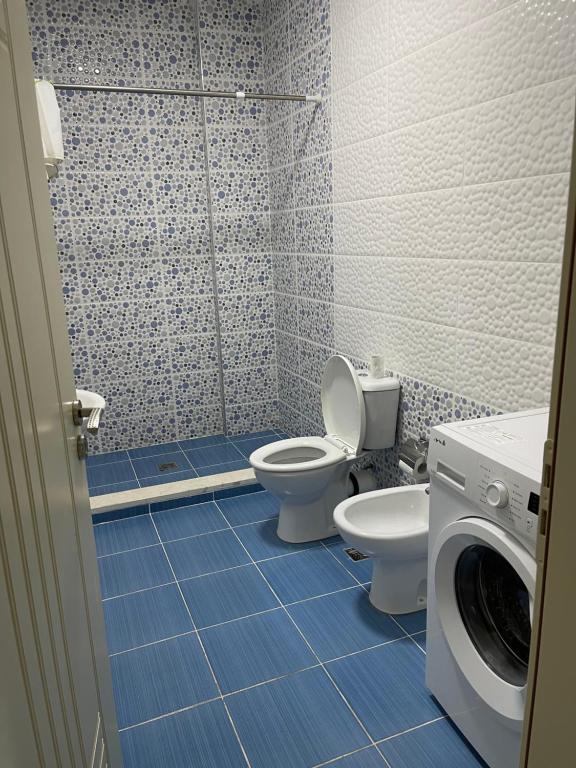 Apartament privat 2 te Grand Europa Resort photo