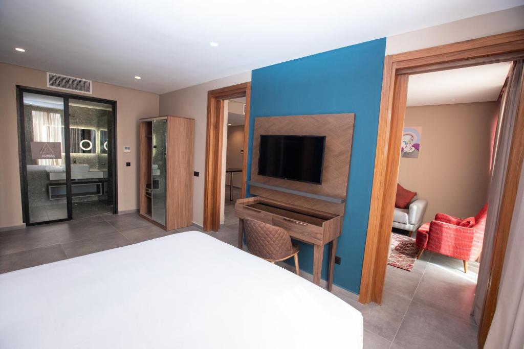 ADDRESS Hotel Casablanca photo